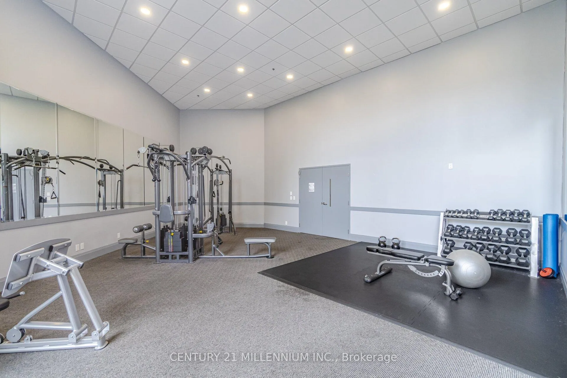Photo 36 of Unit 217, 24 Woodstream Boulevard, Vaughan, Vaughan Grove — HOMEH