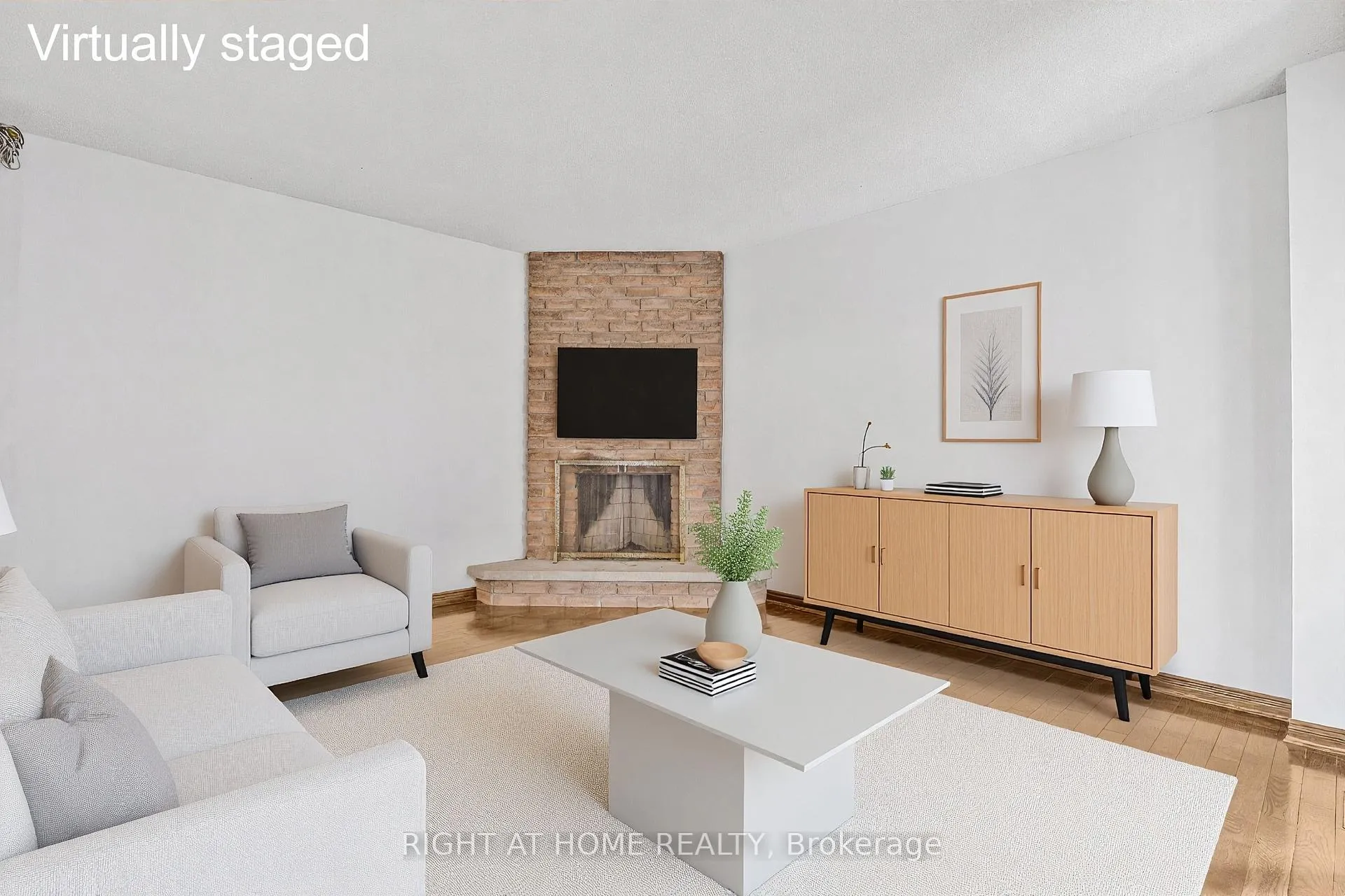 Photo 6 of 50 Fullerton Crescent, Markham, Milliken Mills West — HOMEH