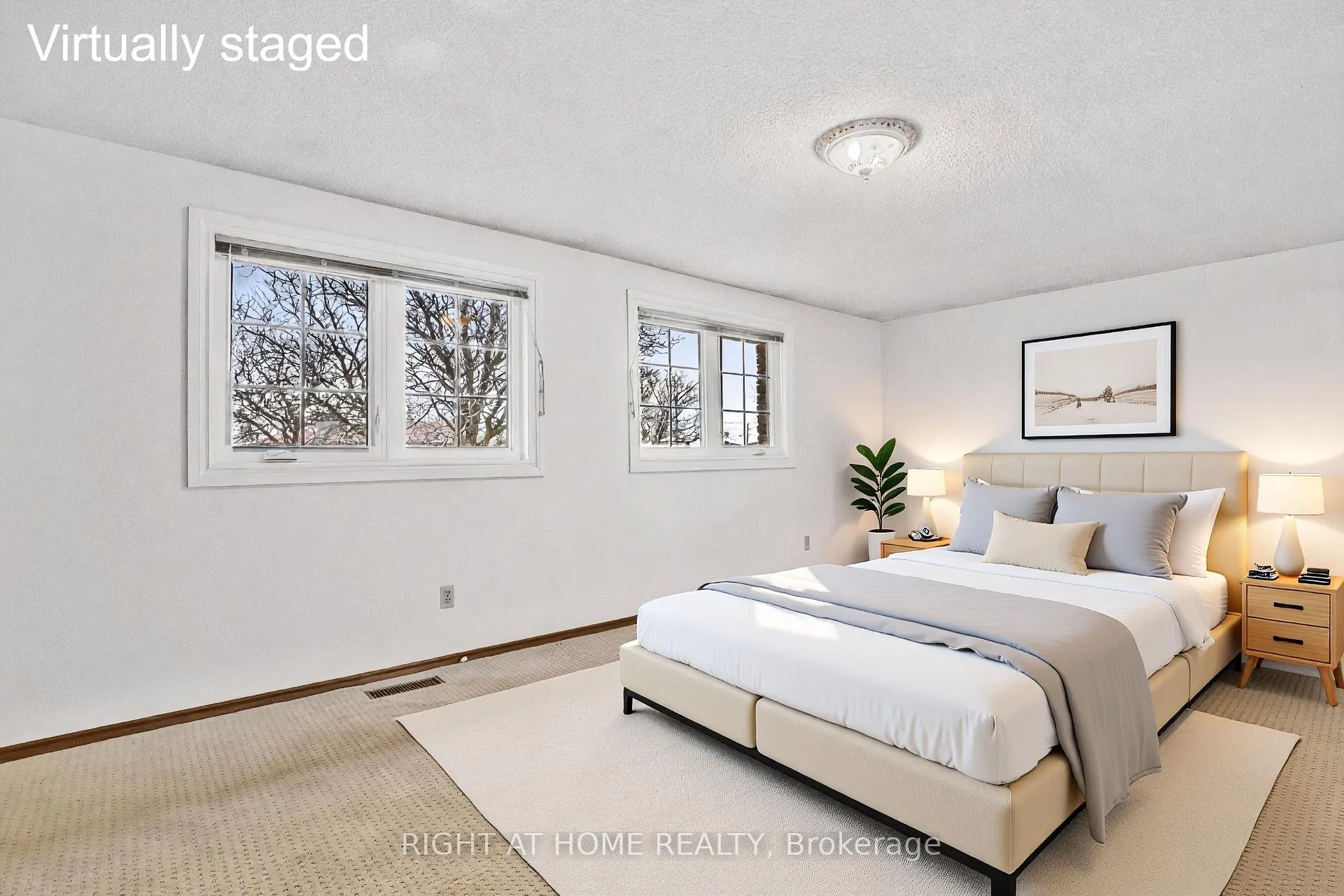 Photo 18 of 50 Fullerton Crescent, Markham, Milliken Mills West — HOMEH