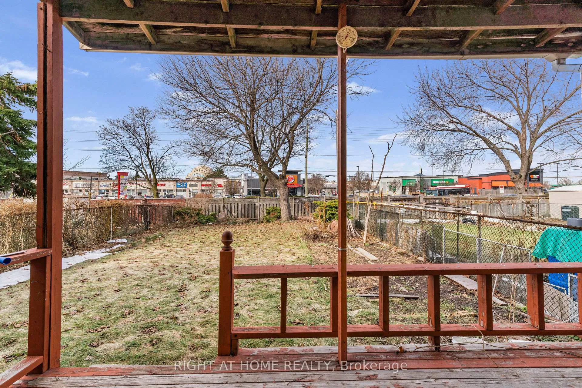 Photo 33 of 50 Fullerton Crescent, Markham, Milliken Mills West — HOMEH