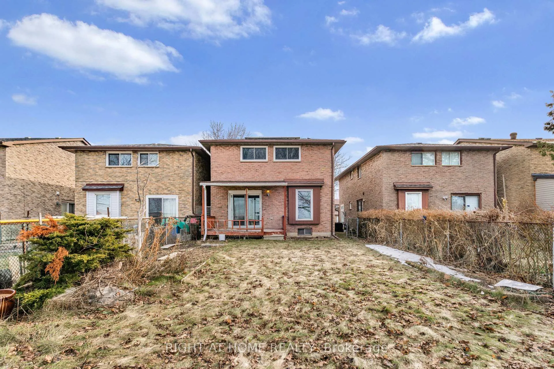 Photo 34 of 50 Fullerton Crescent, Markham, Milliken Mills West — HOMEH