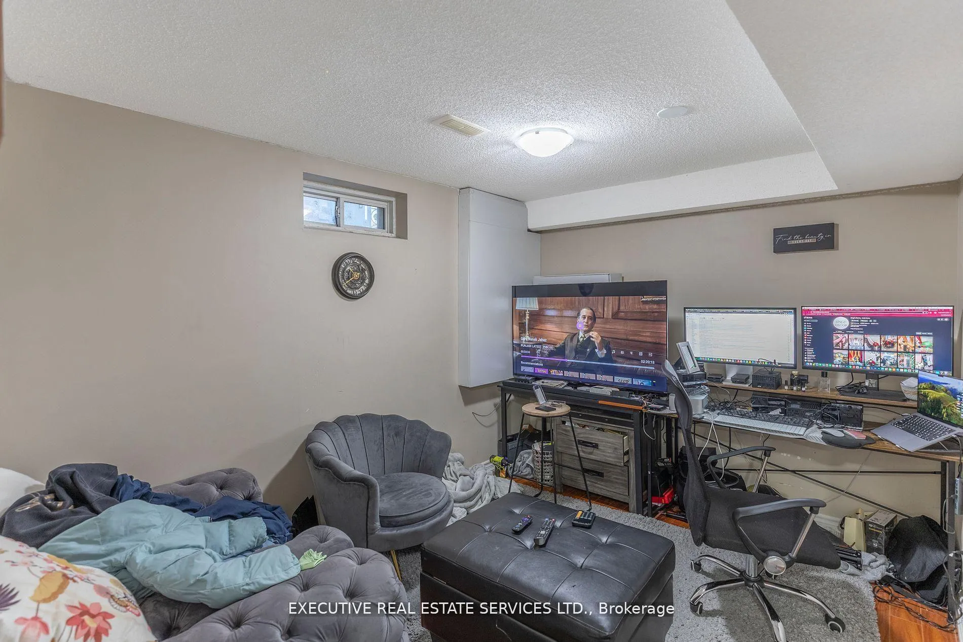 Photo 27 of 16 Sandway Drive, Brampton, Fletcher's Meadow — HOMEH