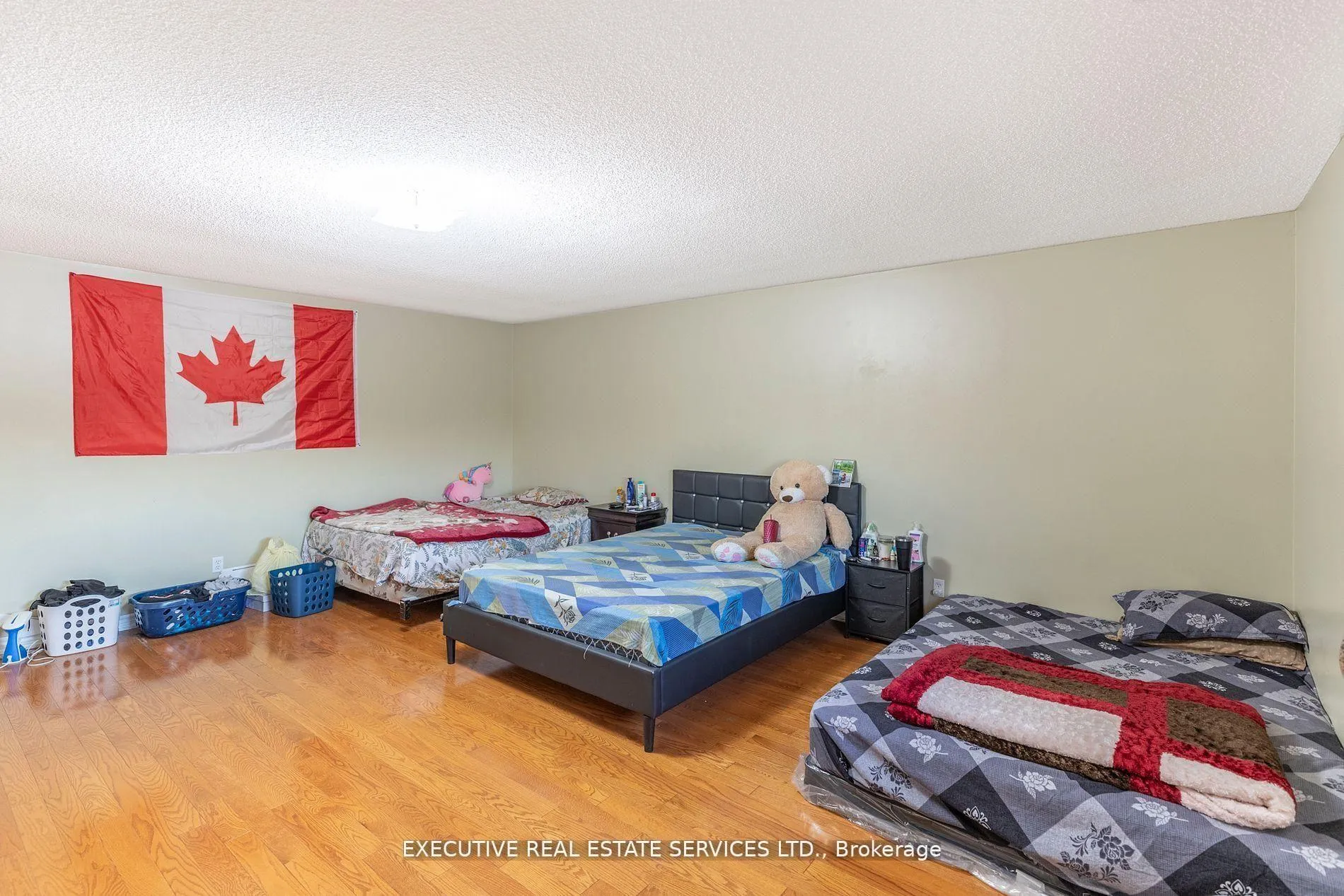Photo 35 of 16 Sandway Drive, Brampton, Fletcher's Meadow — HOMEH