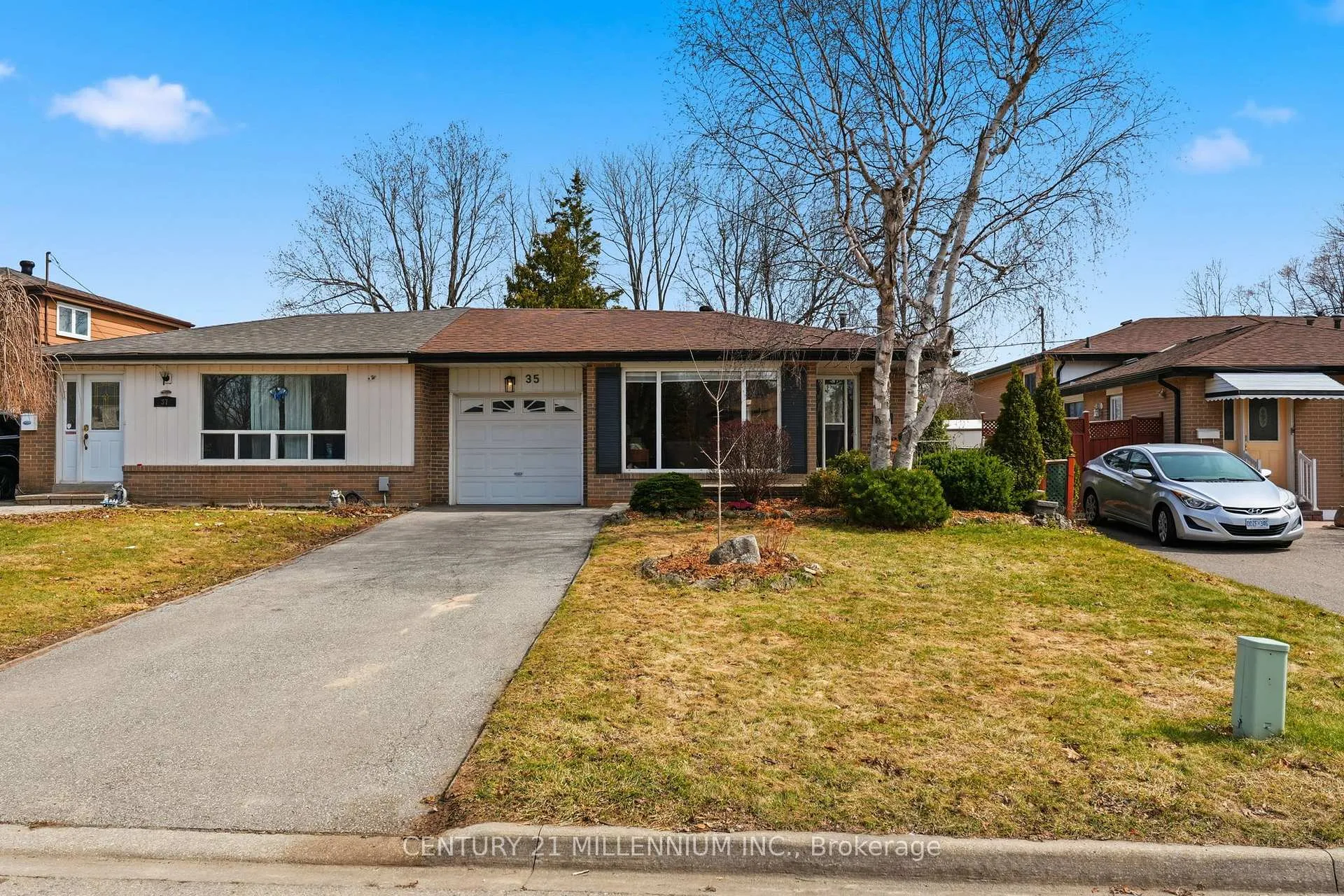 Photo 1 of 35 Doncaster Drive, Brampton, Southgate — HOMEH
