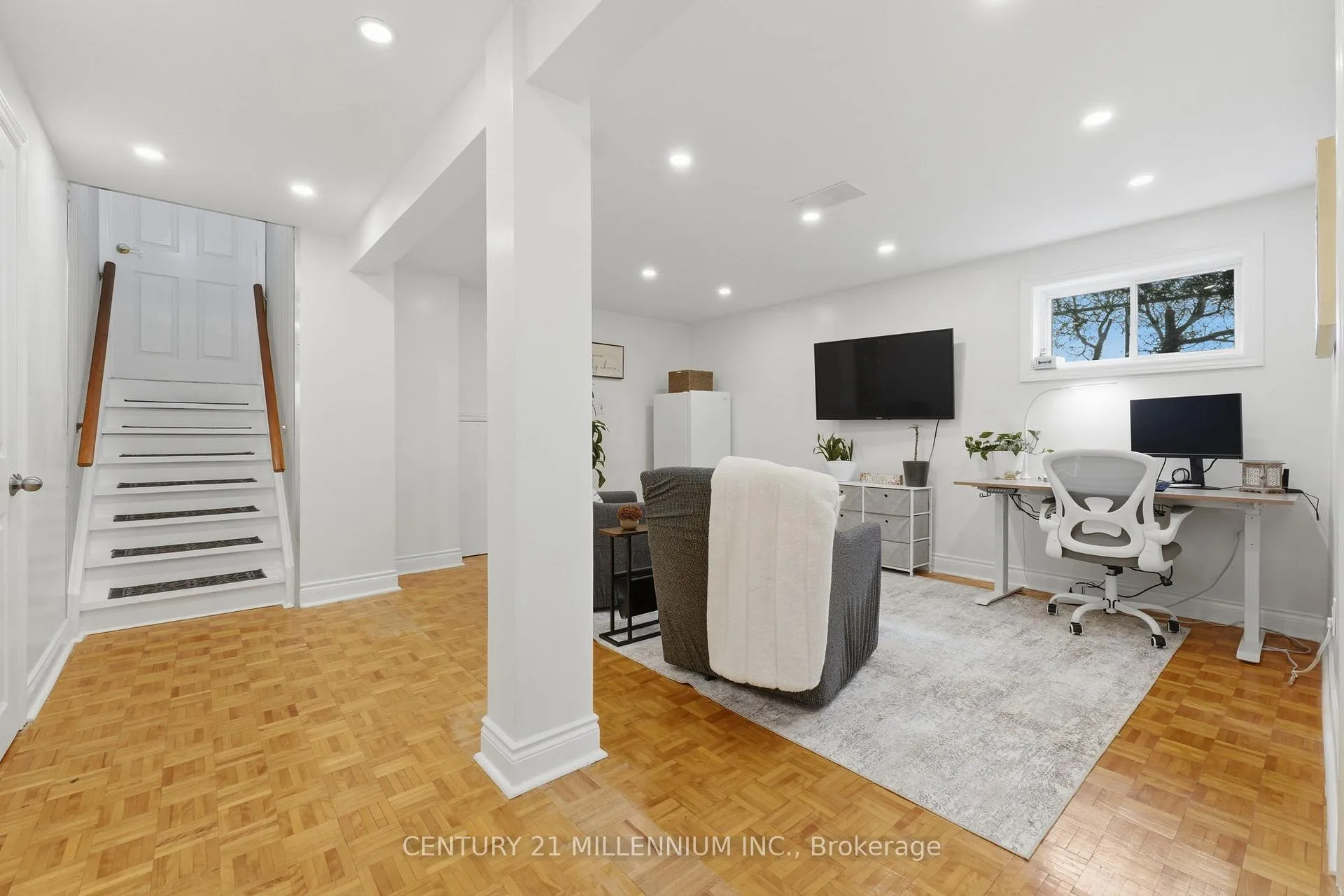 Photo 20 of 35 Doncaster Drive, Brampton, Southgate — HOMEH