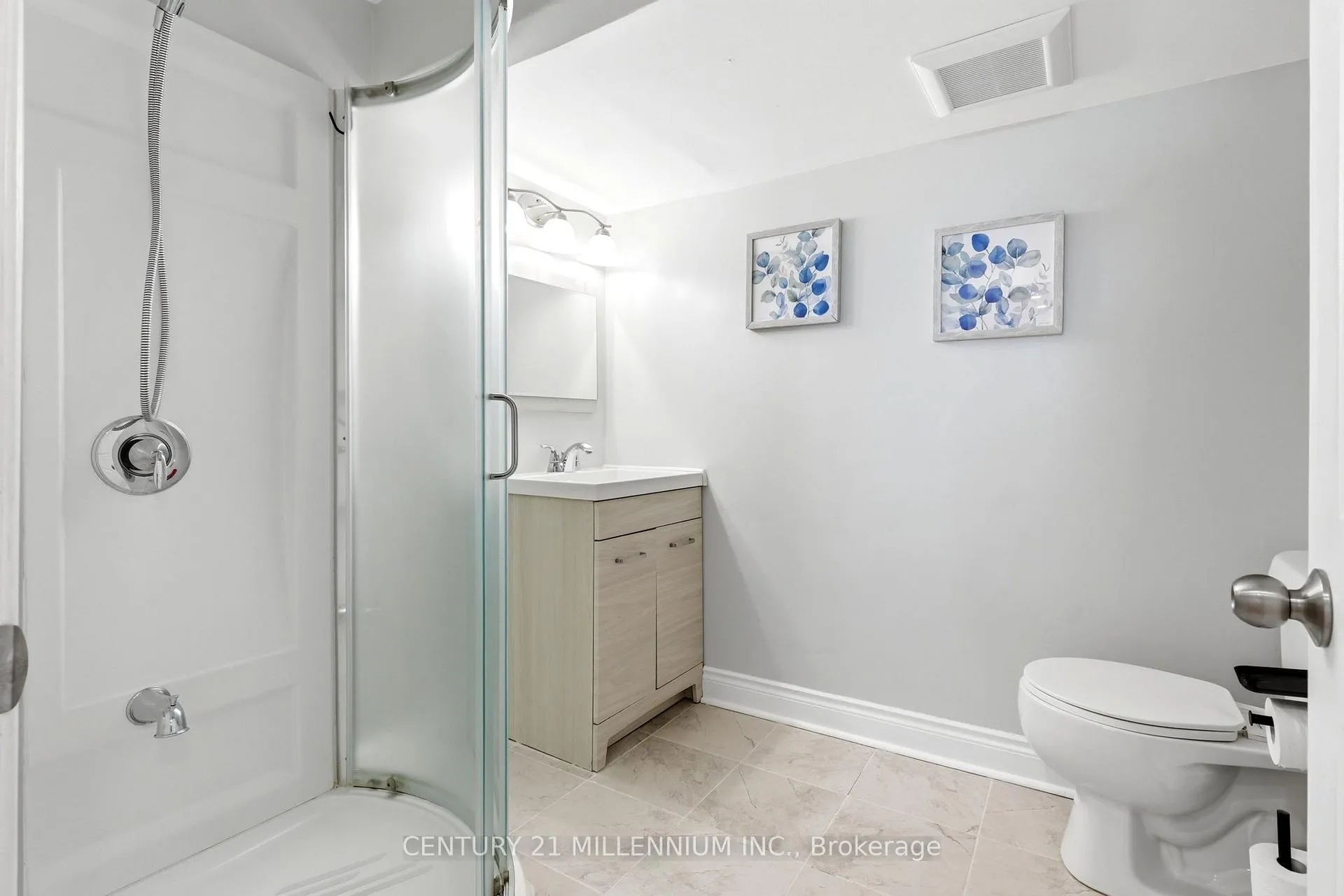 Photo 22 of 35 Doncaster Drive, Brampton, Southgate — HOMEH