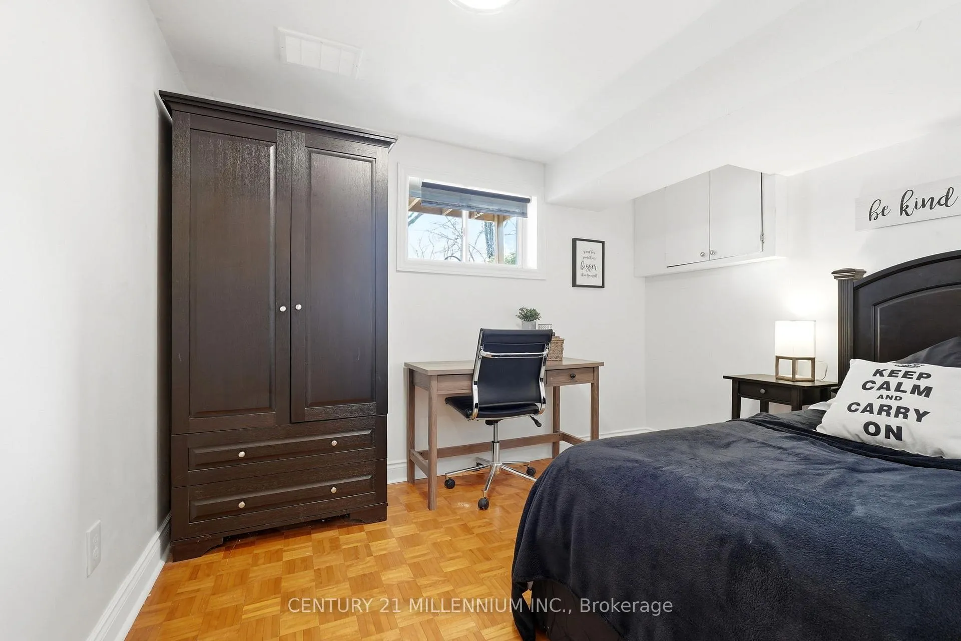 Photo 23 of 35 Doncaster Drive, Brampton, Southgate — HOMEH