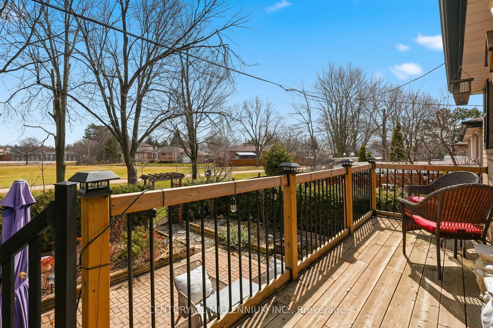 Photo 25 of 35 Doncaster Drive, Brampton, Southgate — HOMEH