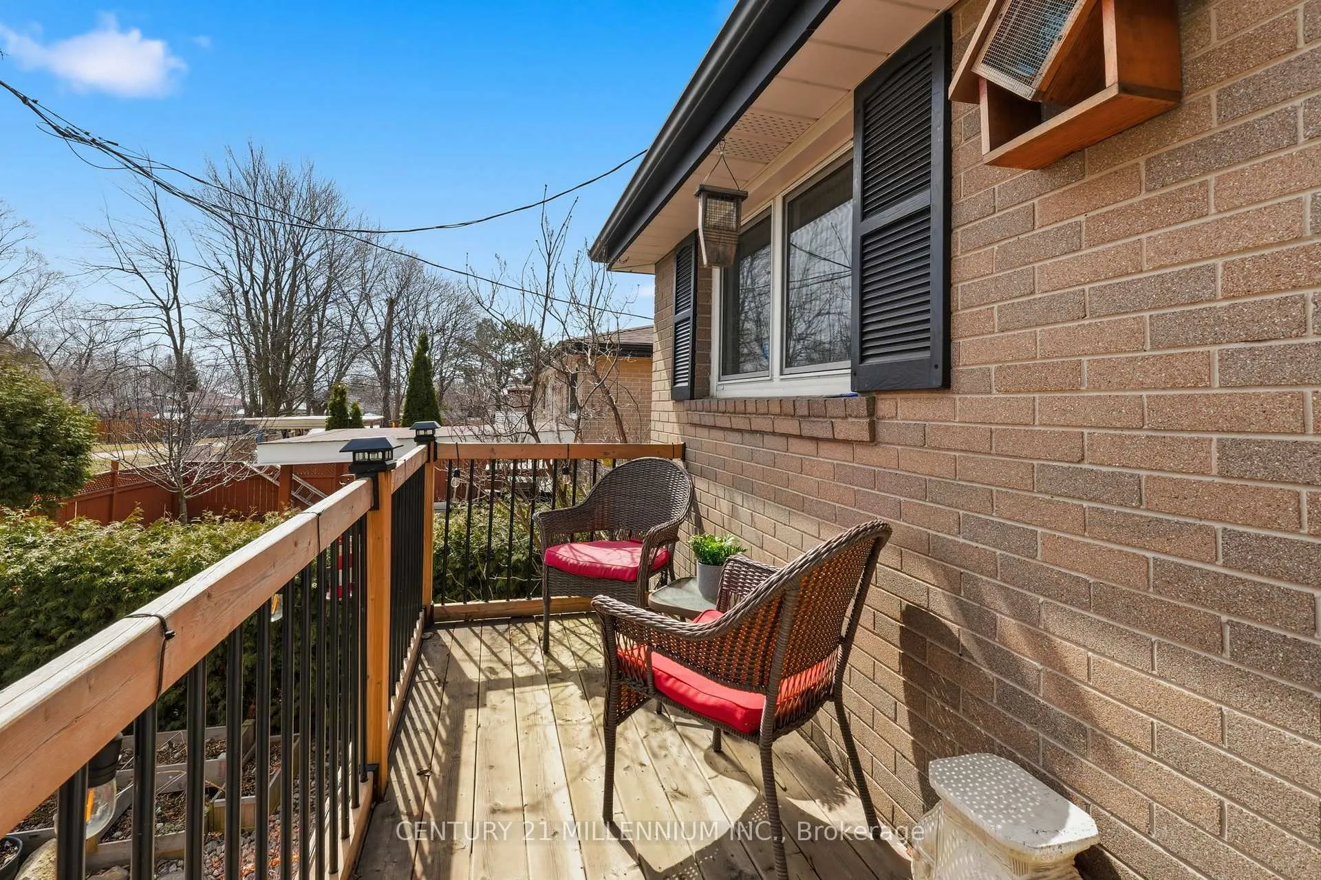 Photo 26 of 35 Doncaster Drive, Brampton, Southgate — HOMEH