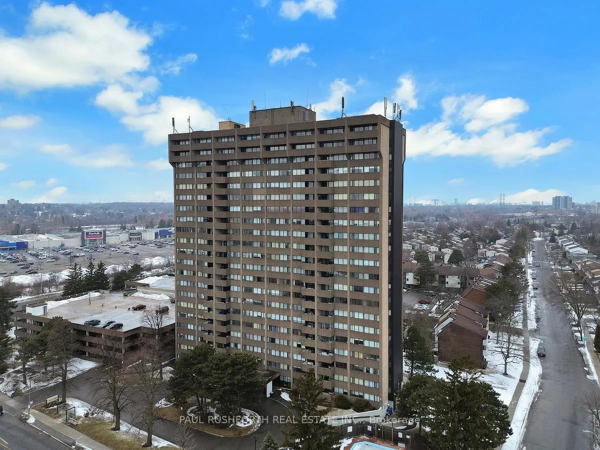 Photo 1 of Unit 1602, 1285 Cahill Drive, Ottawa, South Keys — HOMEH