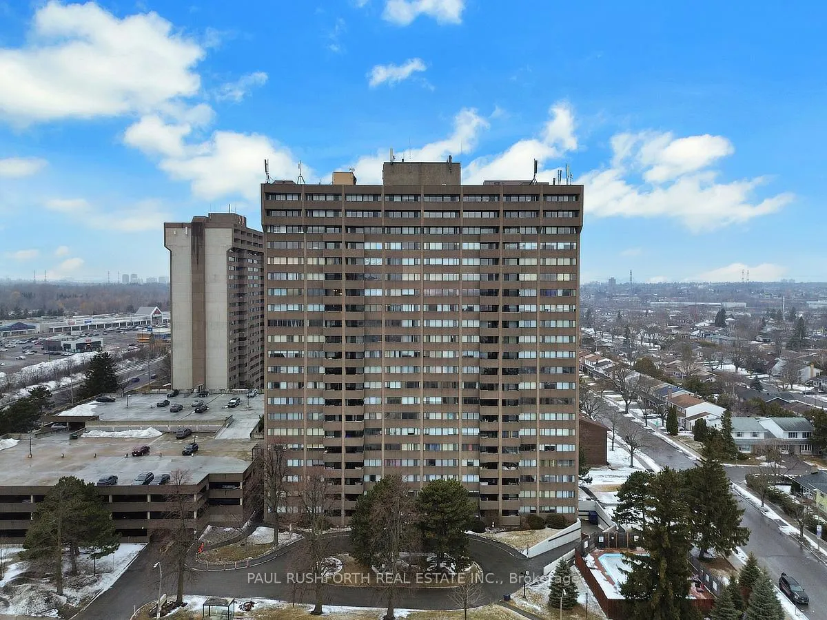 Photo 2 of Unit 1602, 1285 Cahill Drive, Ottawa, South Keys — HOMEH