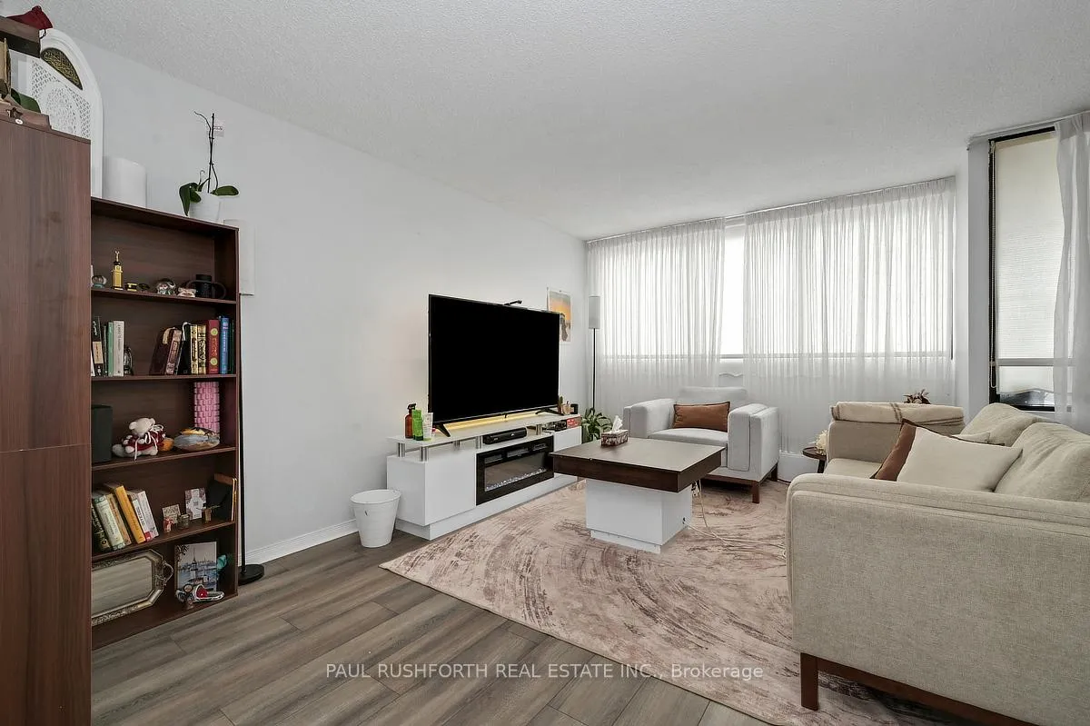 Photo 3 of Unit 1602, 1285 Cahill Drive, Ottawa, South Keys — HOMEH
