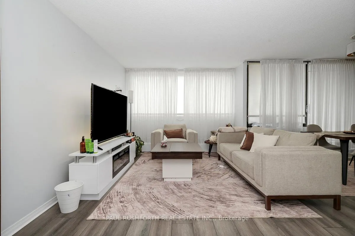 Photo 4 of Unit 1602, 1285 Cahill Drive, Ottawa, South Keys — HOMEH
