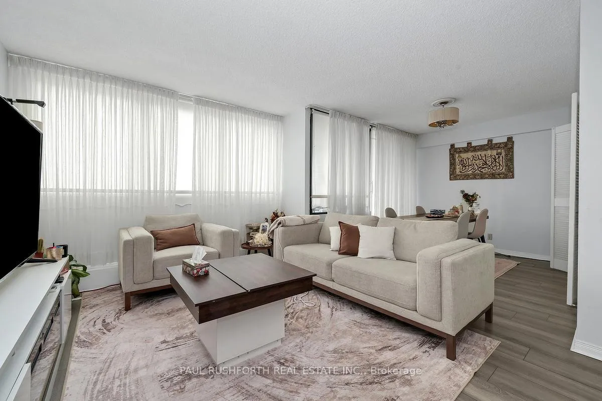 Photo 5 of Unit 1602, 1285 Cahill Drive, Ottawa, South Keys — HOMEH