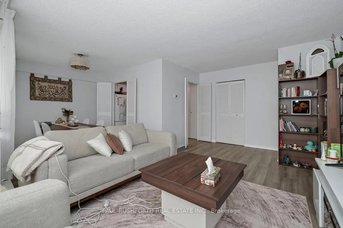 Photo 6 of Unit 1602, 1285 Cahill Drive, Ottawa, South Keys — HOMEH