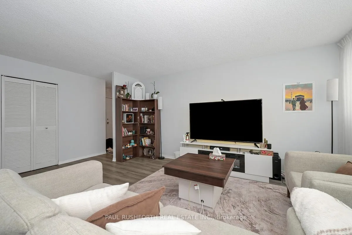 Photo 7 of Unit 1602, 1285 Cahill Drive, Ottawa, South Keys — HOMEH