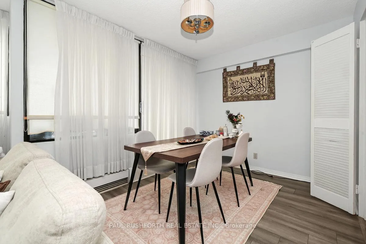 Photo 8 of Unit 1602, 1285 Cahill Drive, Ottawa, South Keys — HOMEH