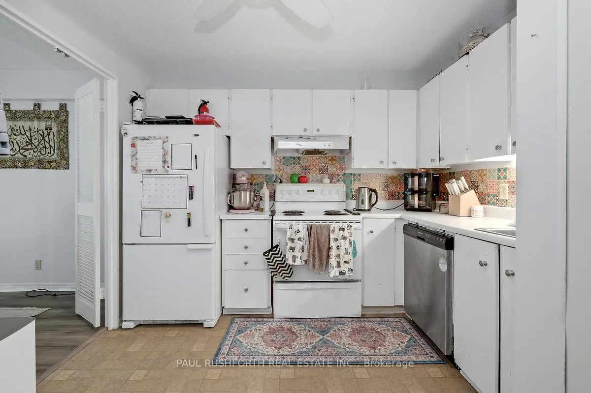 Photo 9 of Unit 1602, 1285 Cahill Drive, Ottawa, South Keys — HOMEH