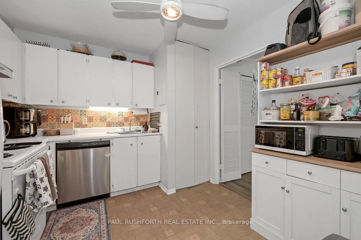 Photo 10 of Unit 1602, 1285 Cahill Drive, Ottawa, South Keys — HOMEH