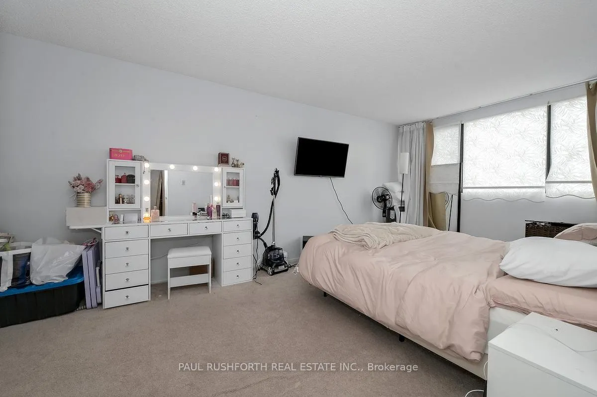 Photo 11 of Unit 1602, 1285 Cahill Drive, Ottawa, South Keys — HOMEH