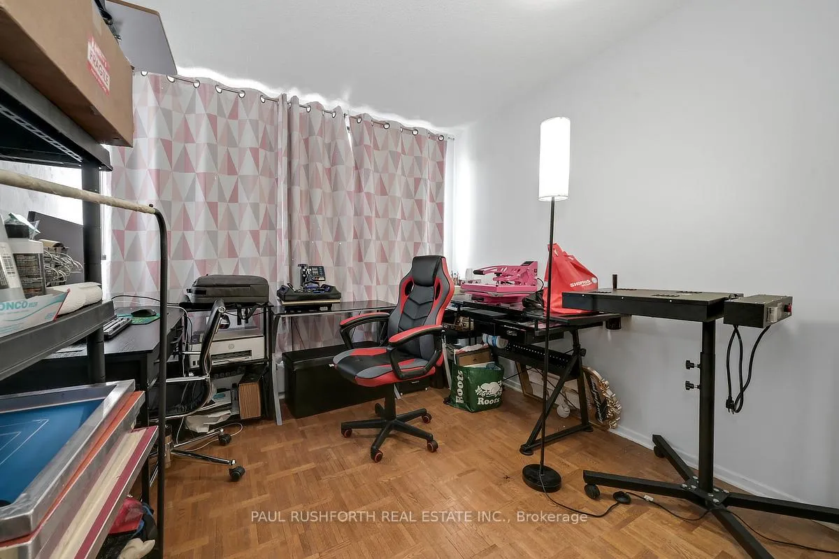Photo 14 of Unit 1602, 1285 Cahill Drive, Ottawa, South Keys — HOMEH