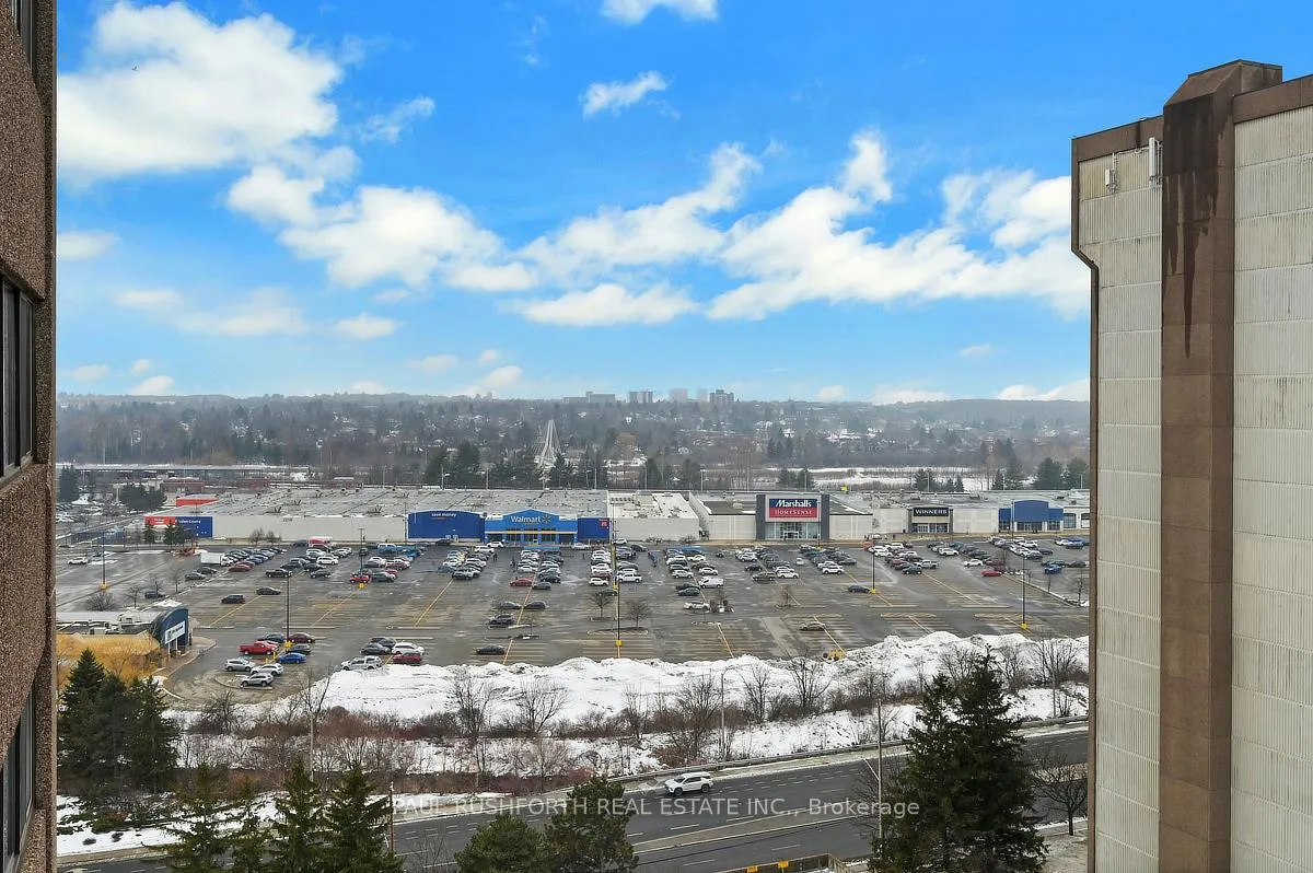 Photo 17 of Unit 1602, 1285 Cahill Drive, Ottawa, South Keys — HOMEH