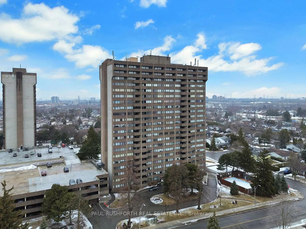 Photo 18 of Unit 1602, 1285 Cahill Drive, Ottawa, South Keys — HOMEH