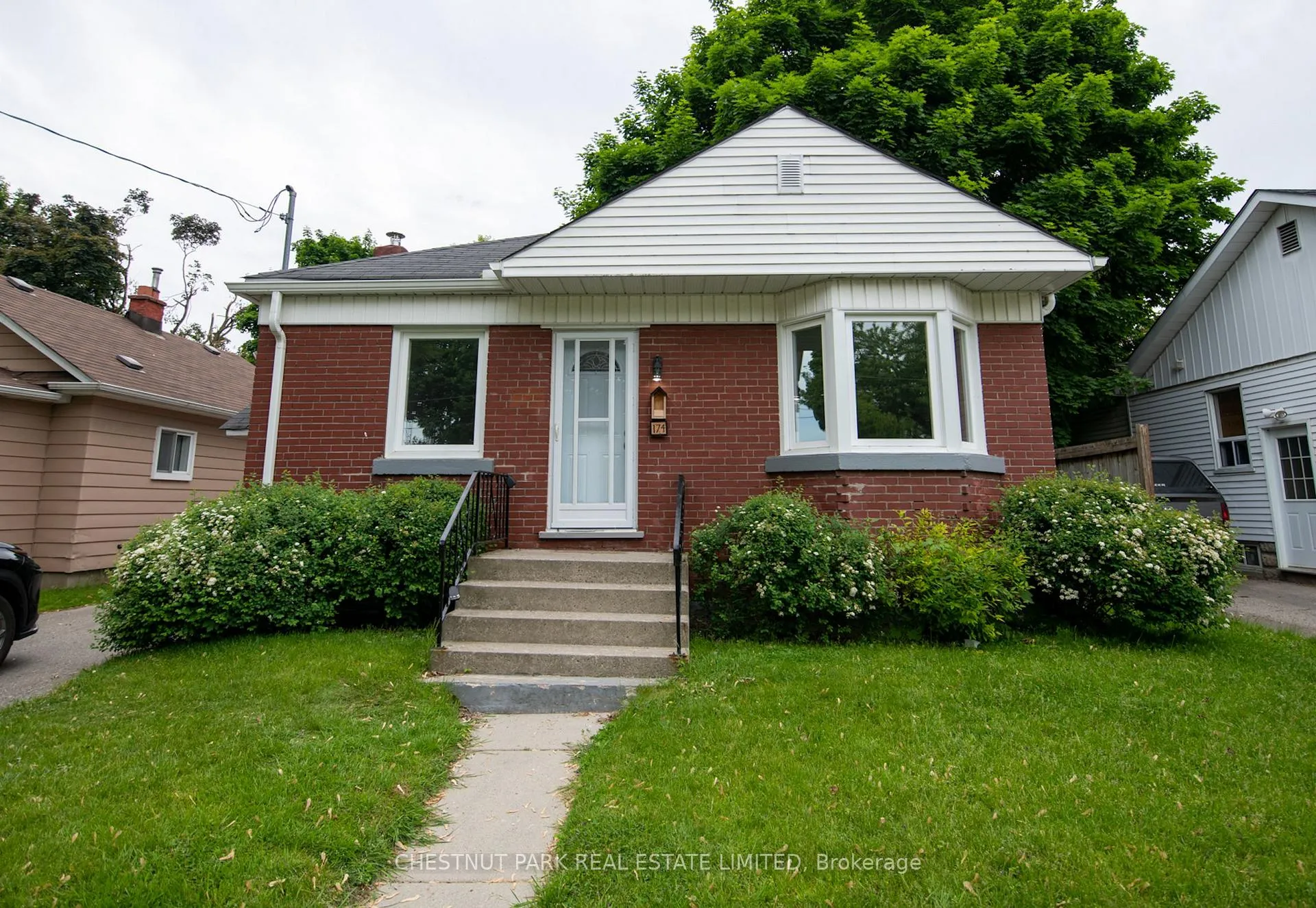Photo 30 of 174 Gibbons Street, Oshawa, McLaughlin — HOMEH