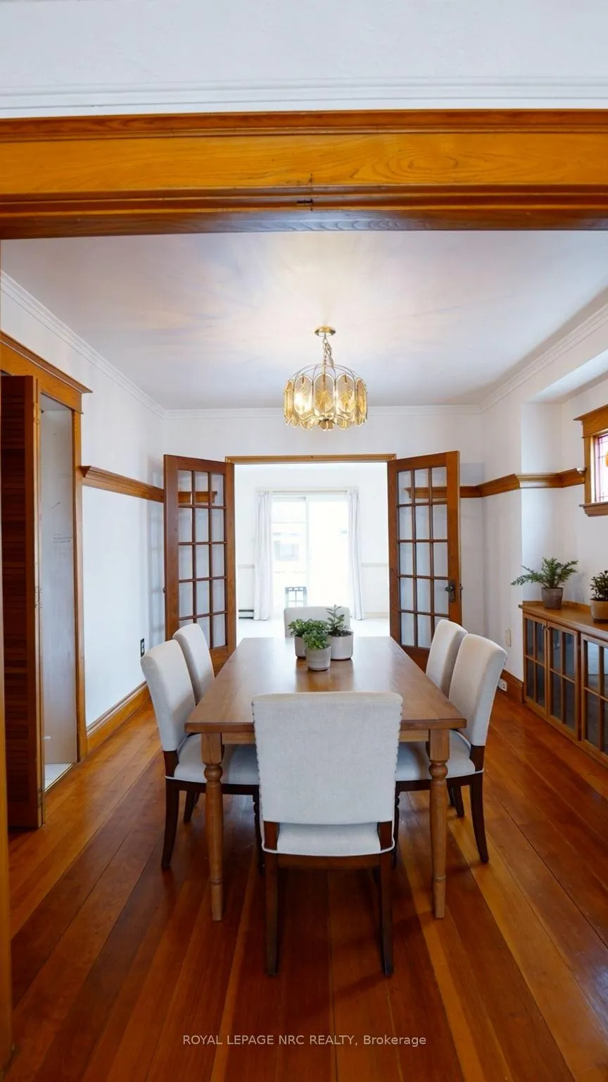 Photo 7 of 227 Cumberland Avenue, Hamilton, St. Clair — HOMEH