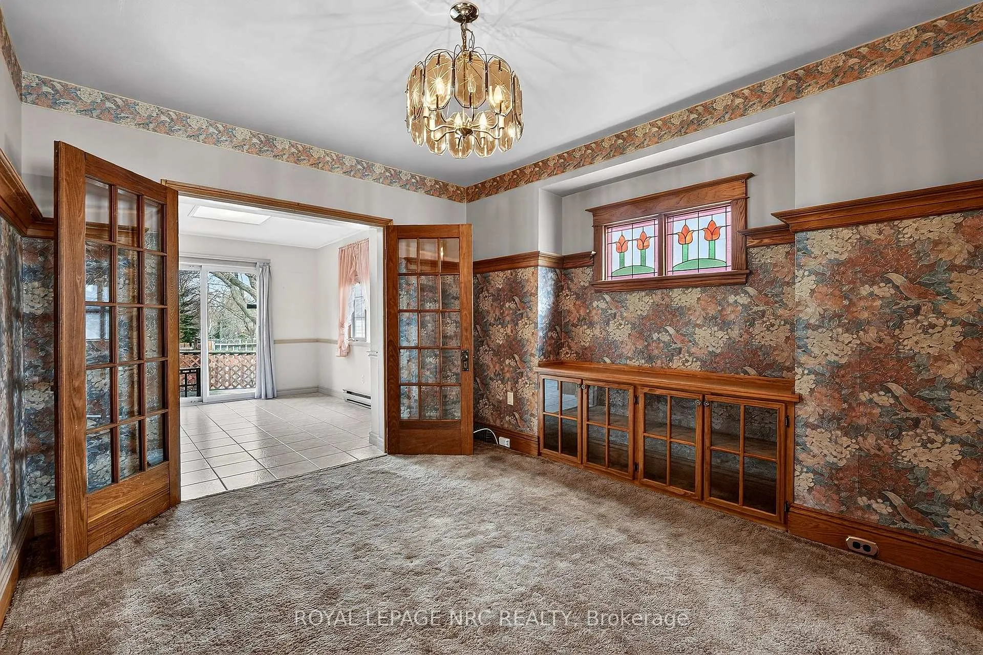Photo 9 of 227 Cumberland Avenue, Hamilton, St. Clair — HOMEH