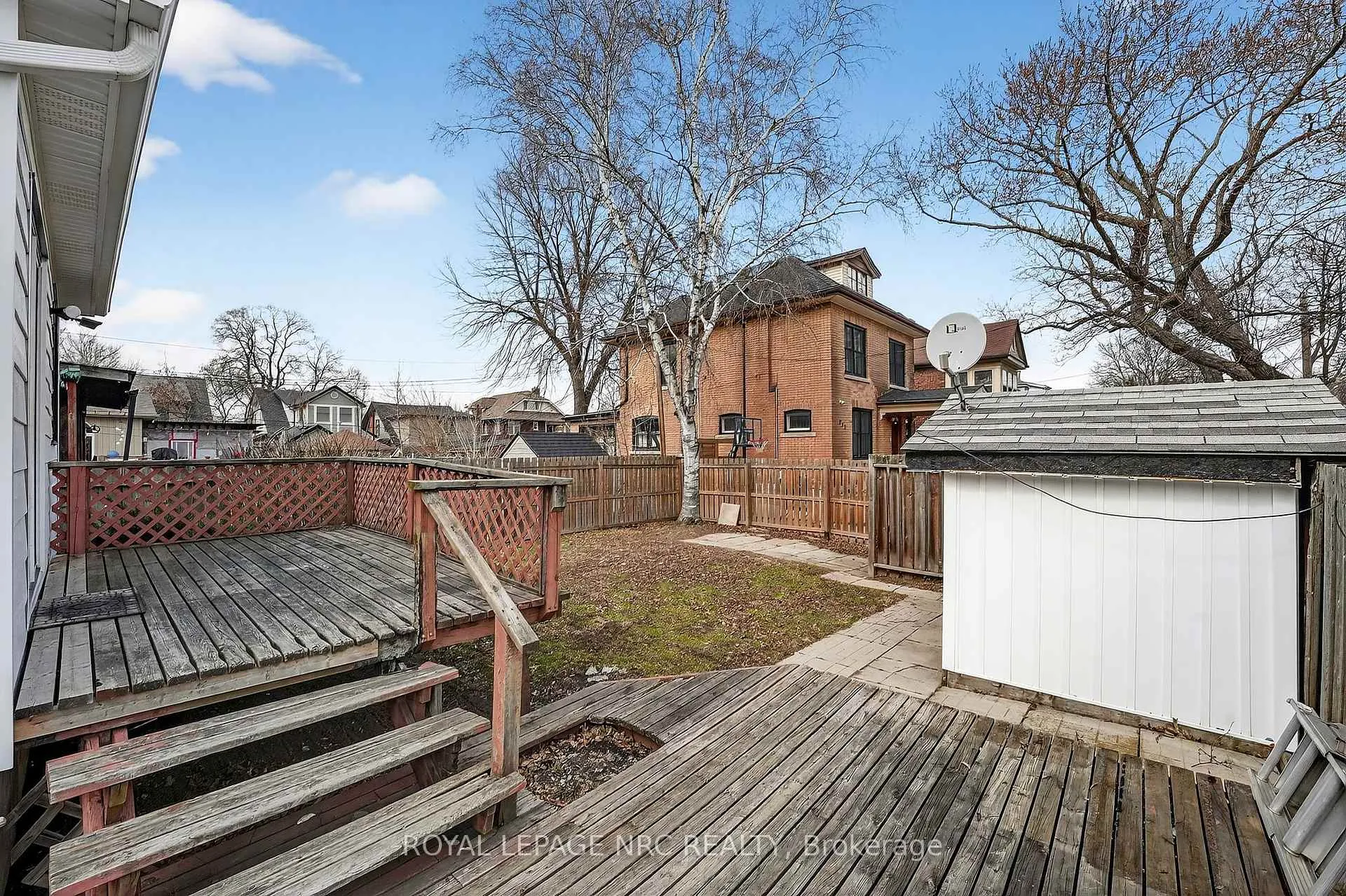 Photo 36 of 227 Cumberland Avenue, Hamilton, St. Clair — HOMEH