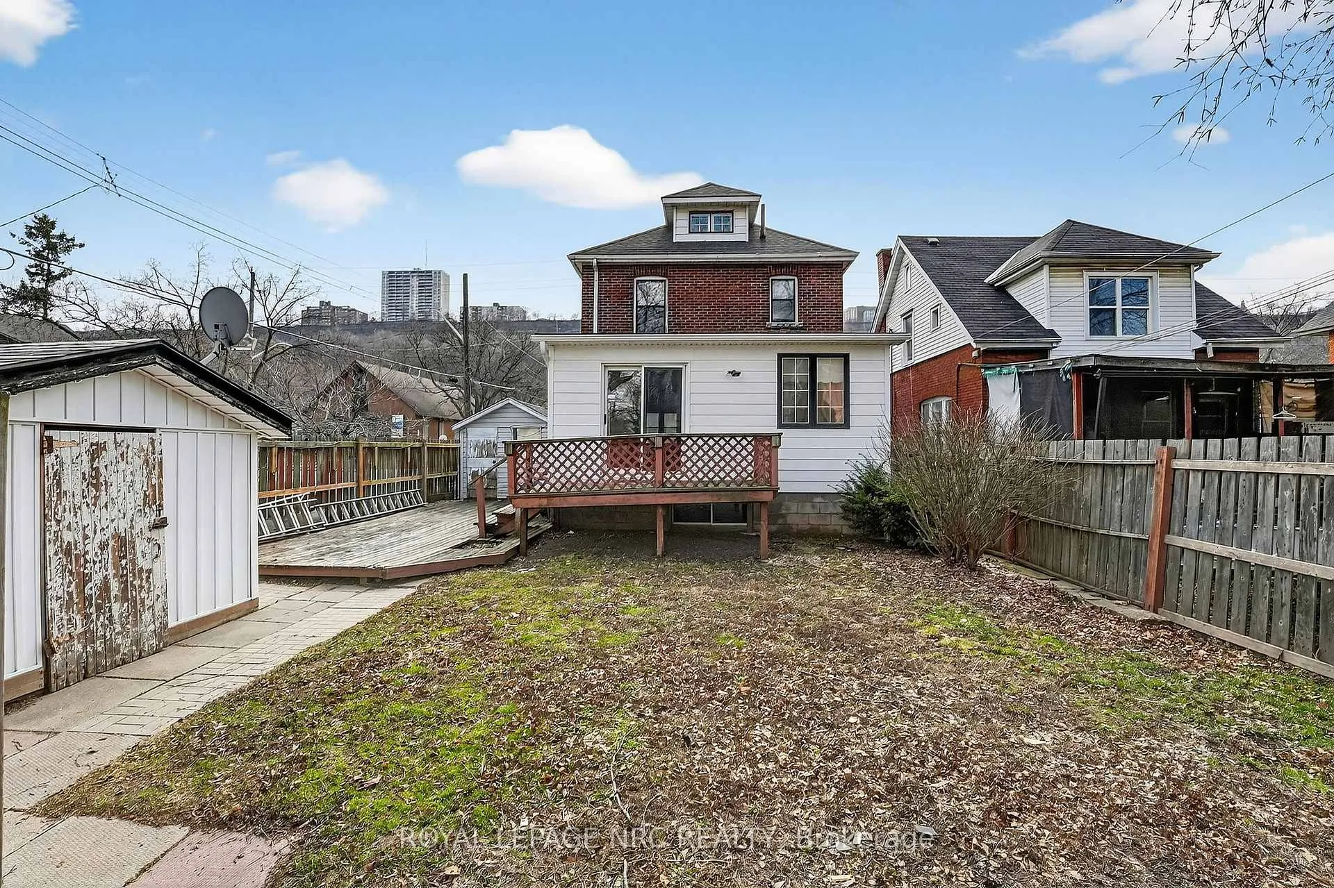 Photo 37 of 227 Cumberland Avenue, Hamilton, St. Clair — HOMEH