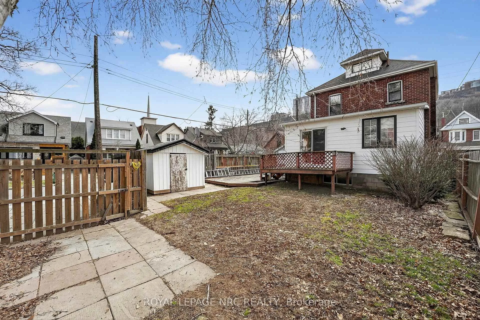 Photo 38 of 227 Cumberland Avenue, Hamilton, St. Clair — HOMEH