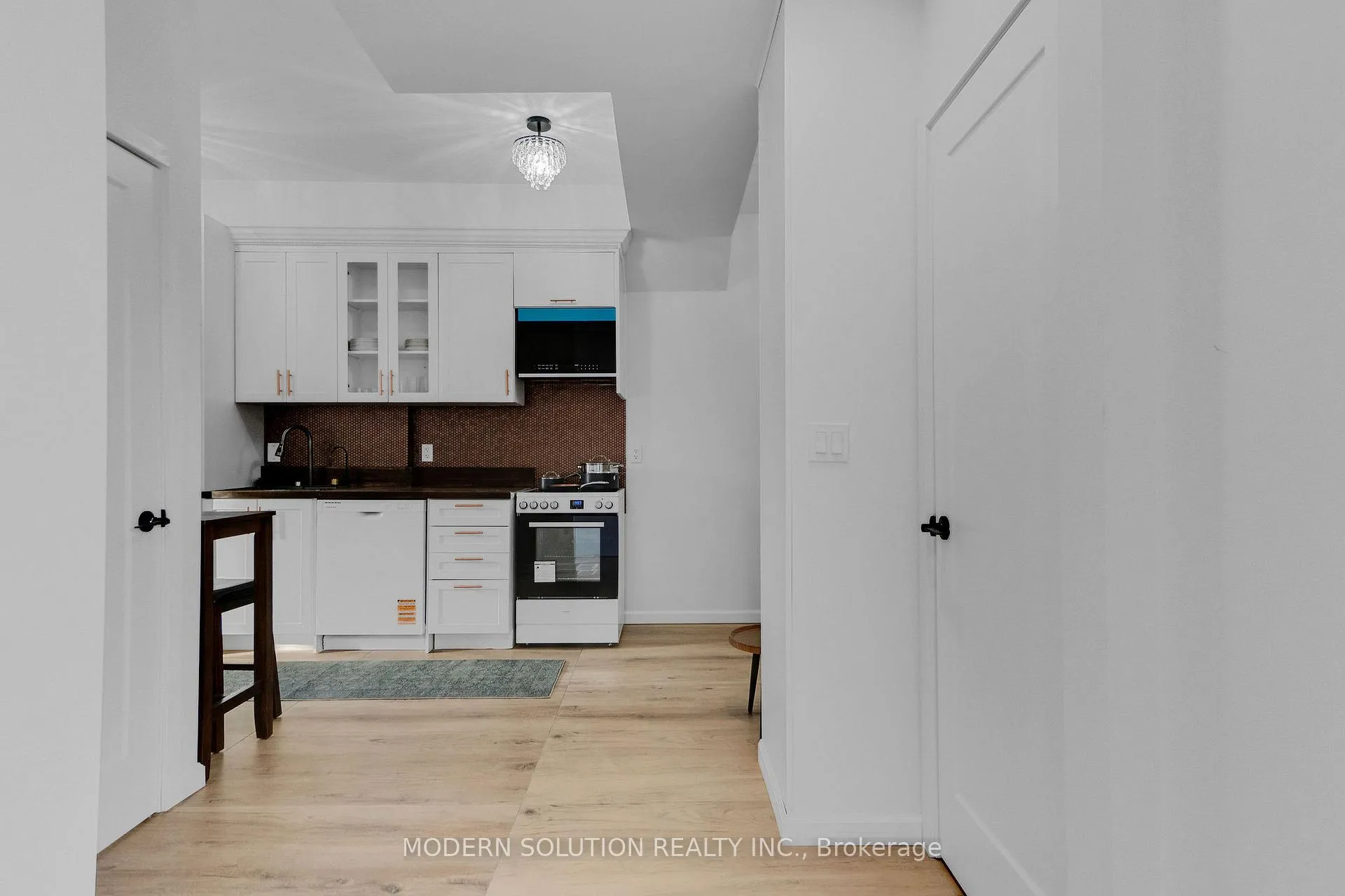 Photo 2 of Unit Upper, 66 Silverthorn Avenue, Toronto, Weston-Pellam Park — HOMEH