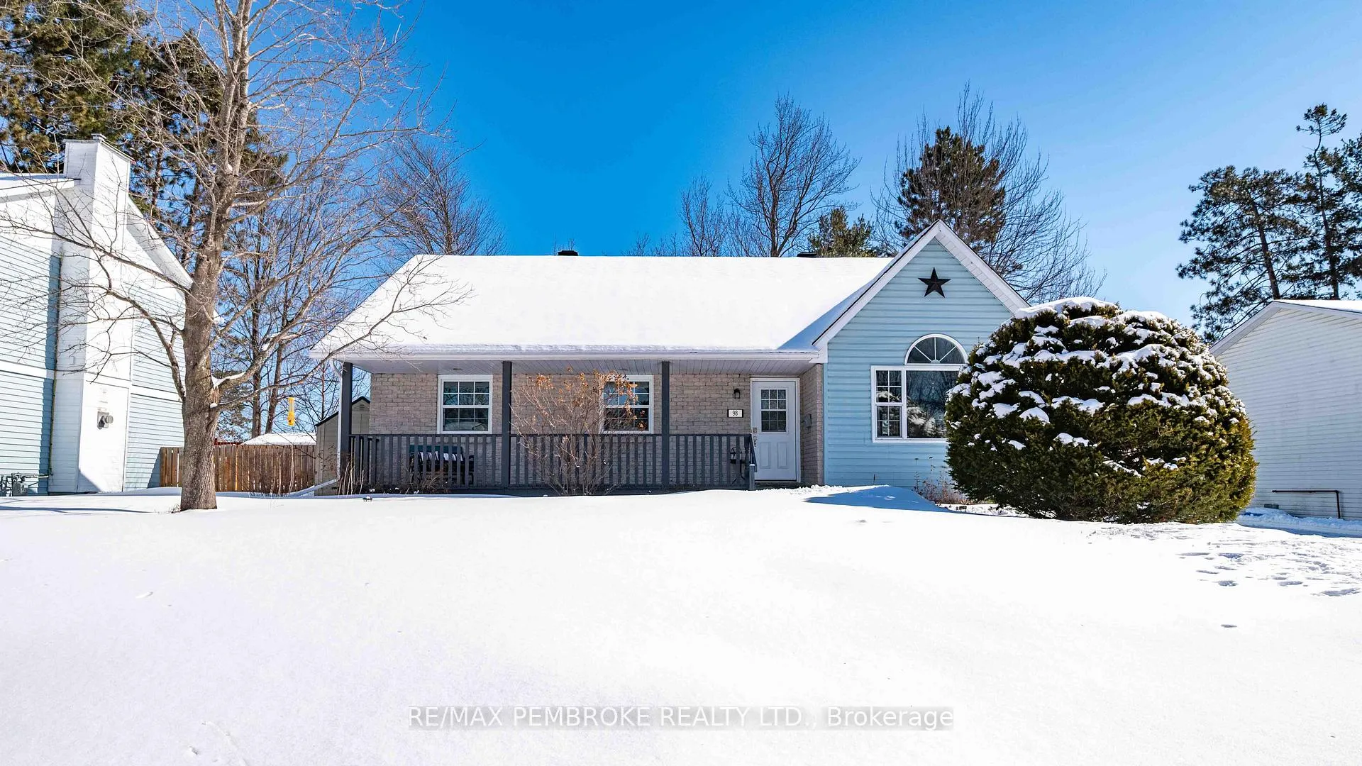 Photo 1 of 98 Spruce Street, Petawawa — HOMEH