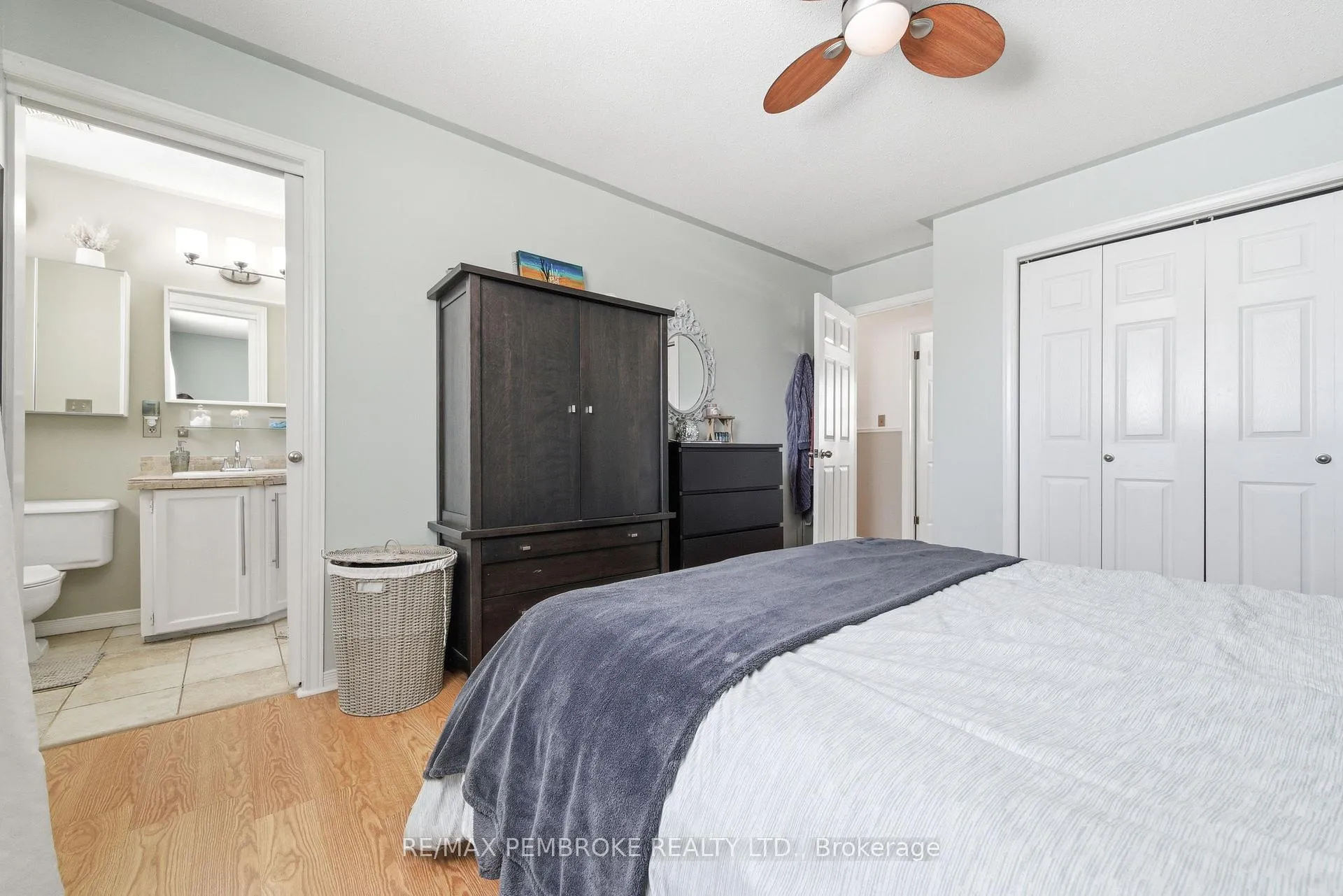 Photo 18 of 98 Spruce Street, Petawawa — HOMEH