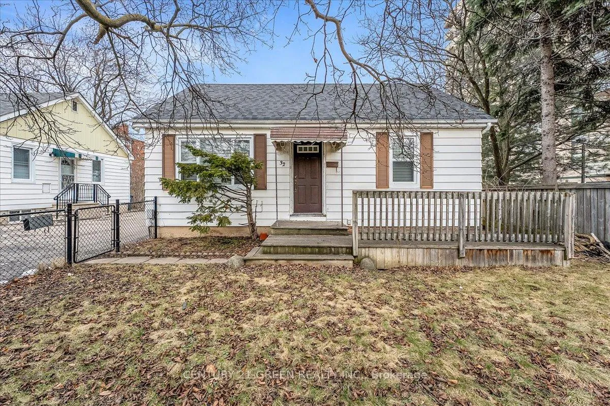Photo 1 of 32 Beech Street, Brampton, Queen Street Corridor — HOMEH