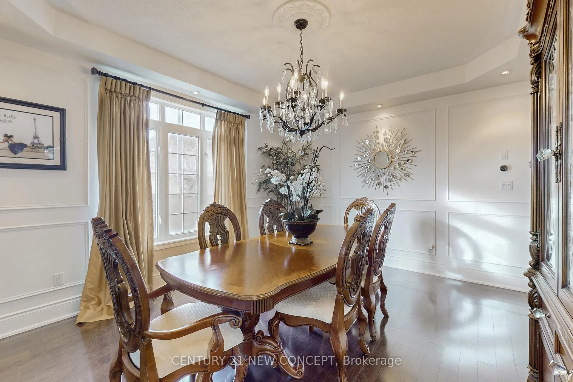 Photo 5 of 21 Adriatic Crescent, Brampton, Vales of Castlemore North — HOMEH
