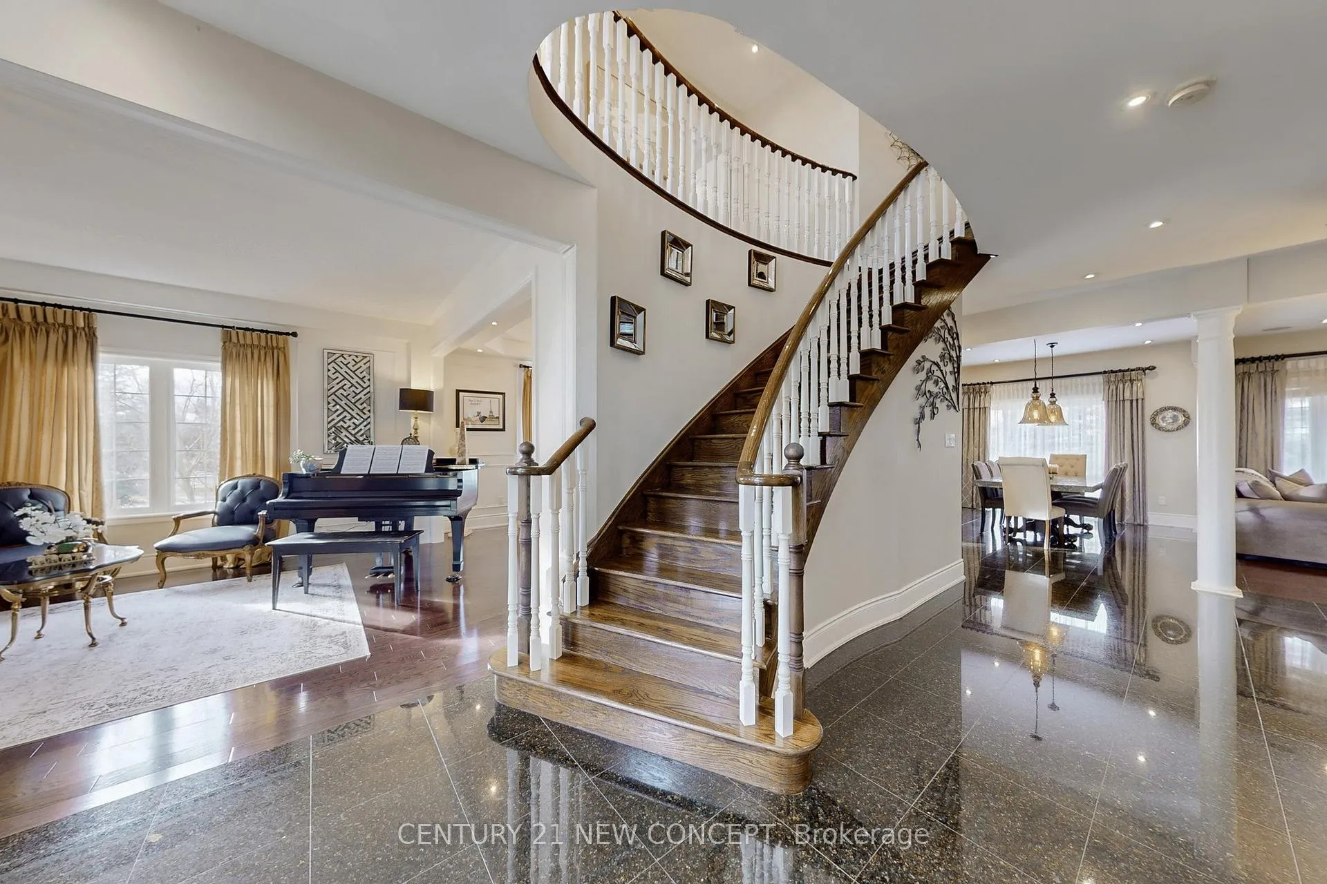 Photo 19 of 21 Adriatic Crescent, Brampton, Vales of Castlemore North — HOMEH
