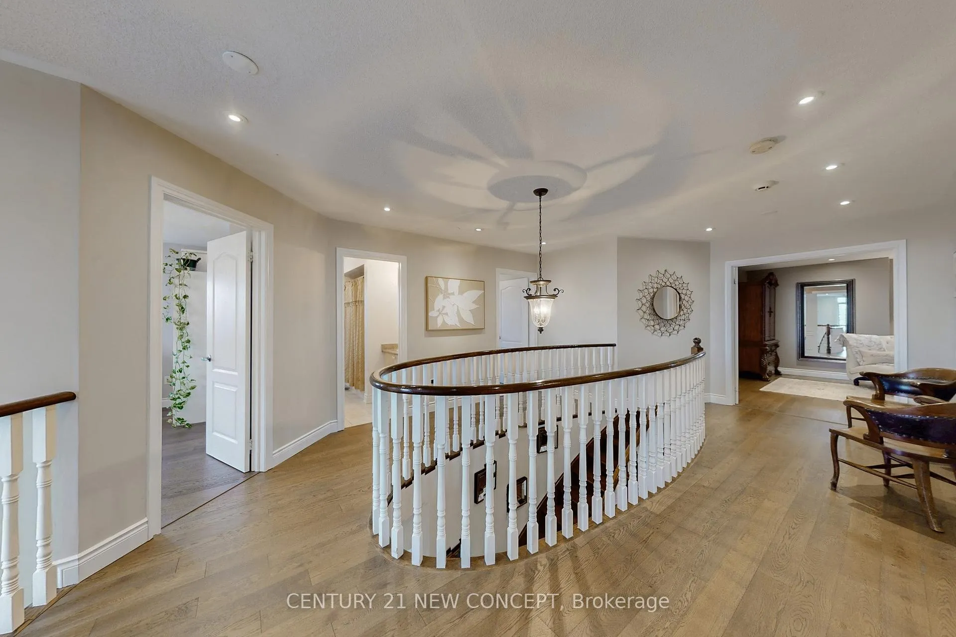 Photo 20 of 21 Adriatic Crescent, Brampton, Vales of Castlemore North — HOMEH