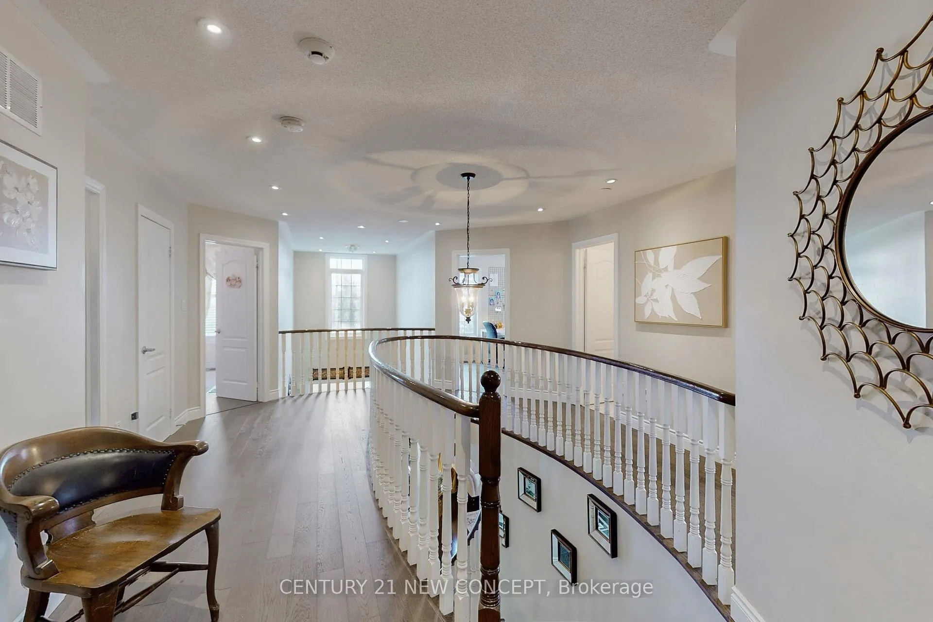 Photo 21 of 21 Adriatic Crescent, Brampton, Vales of Castlemore North — HOMEH