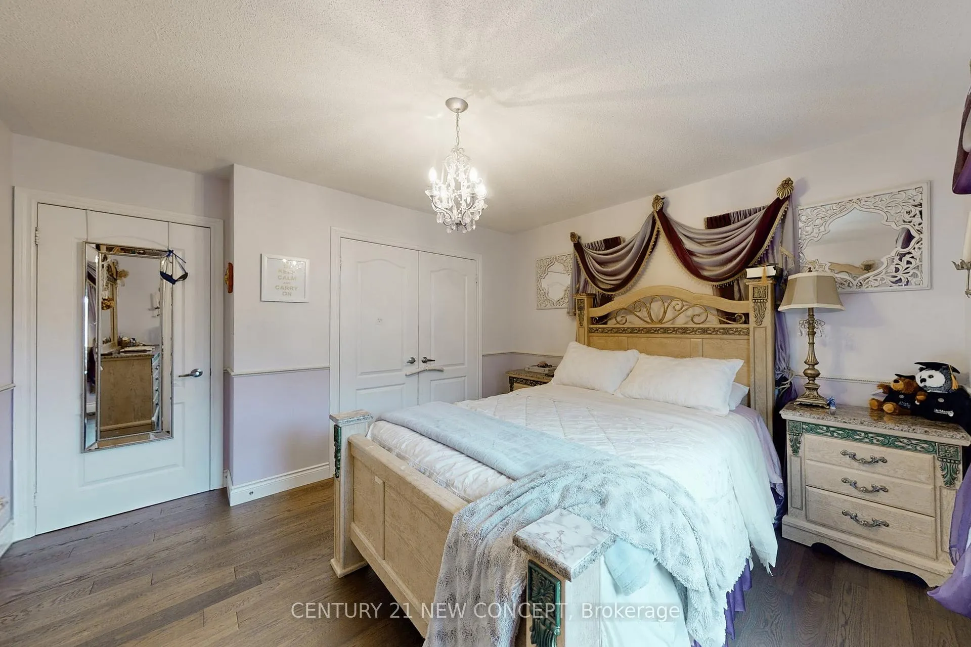 Photo 31 of 21 Adriatic Crescent, Brampton, Vales of Castlemore North — HOMEH