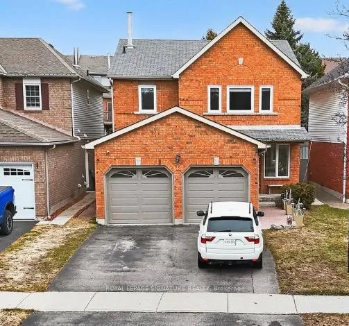 Photo 1 of 118 Bassett Boulevard, Whitby, Pringle Creek — HOMEH