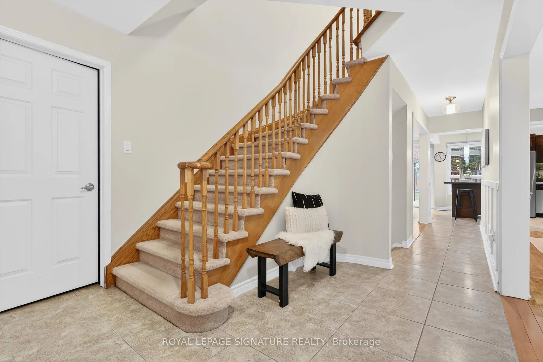 Photo 3 of 118 Bassett Boulevard, Whitby, Pringle Creek — HOMEH