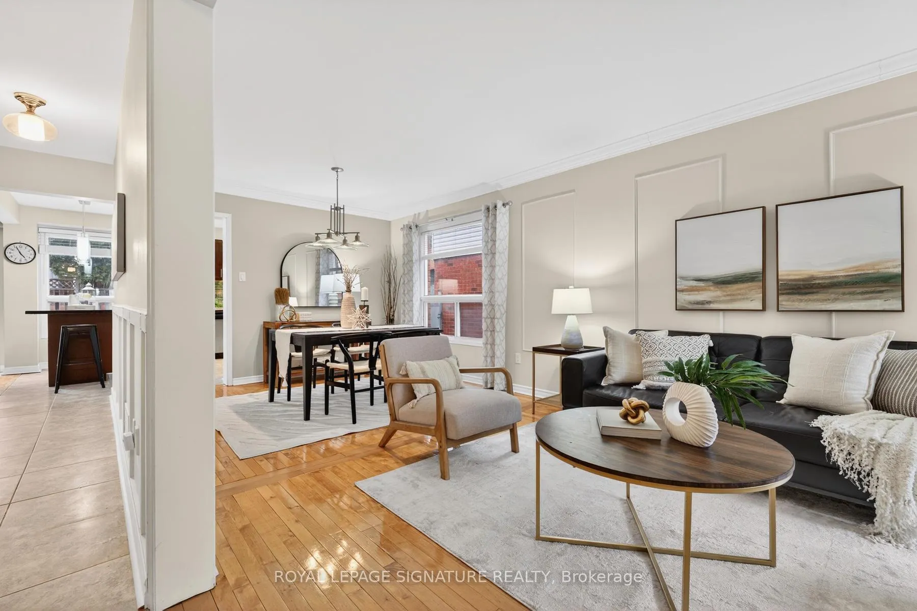 Photo 4 of 118 Bassett Boulevard, Whitby, Pringle Creek — HOMEH