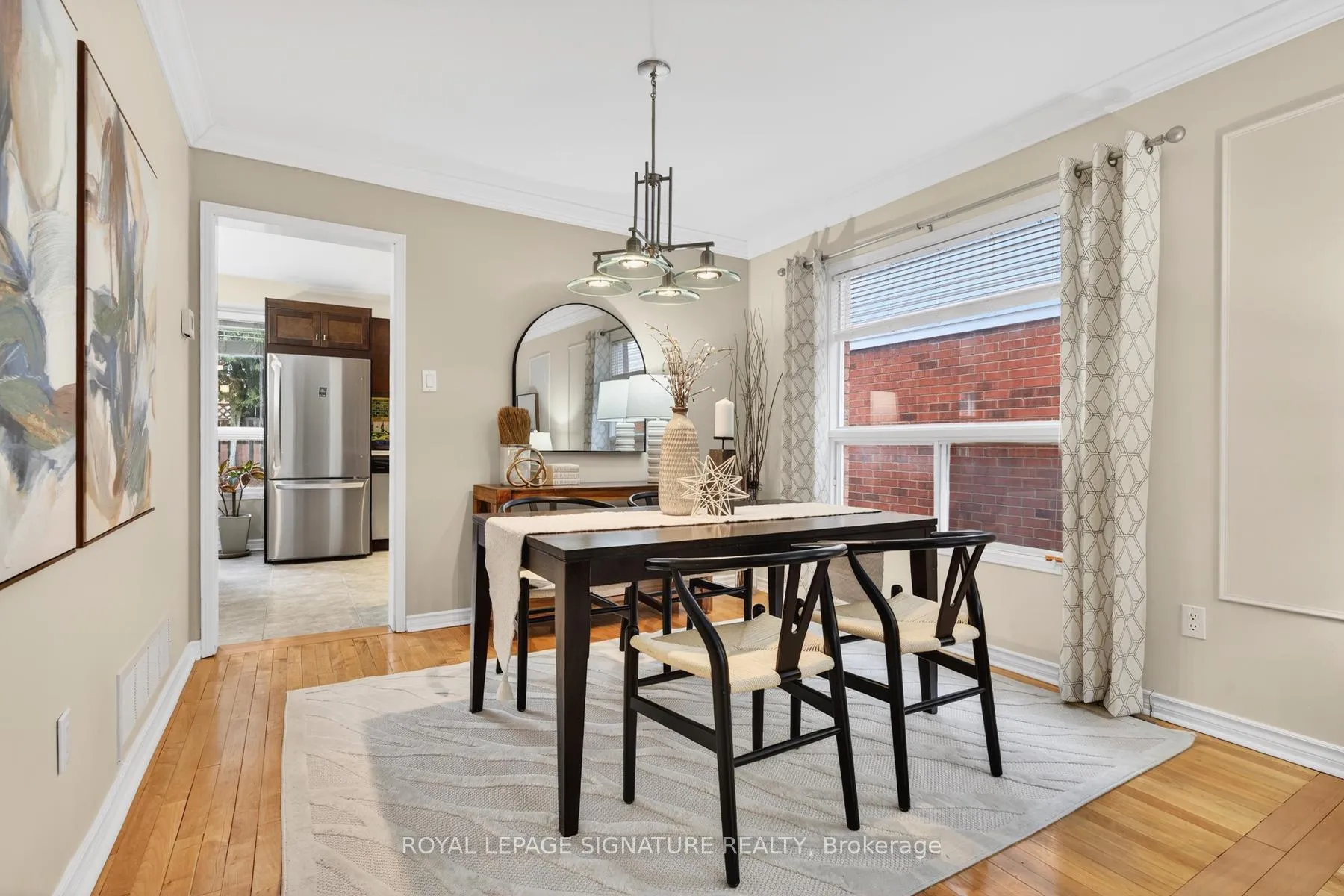 Photo 7 of 118 Bassett Boulevard, Whitby, Pringle Creek — HOMEH