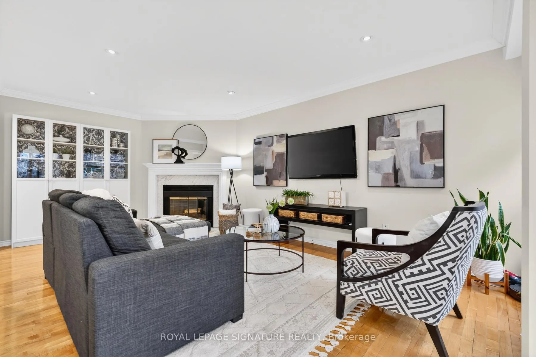 Photo 11 of 118 Bassett Boulevard, Whitby, Pringle Creek — HOMEH