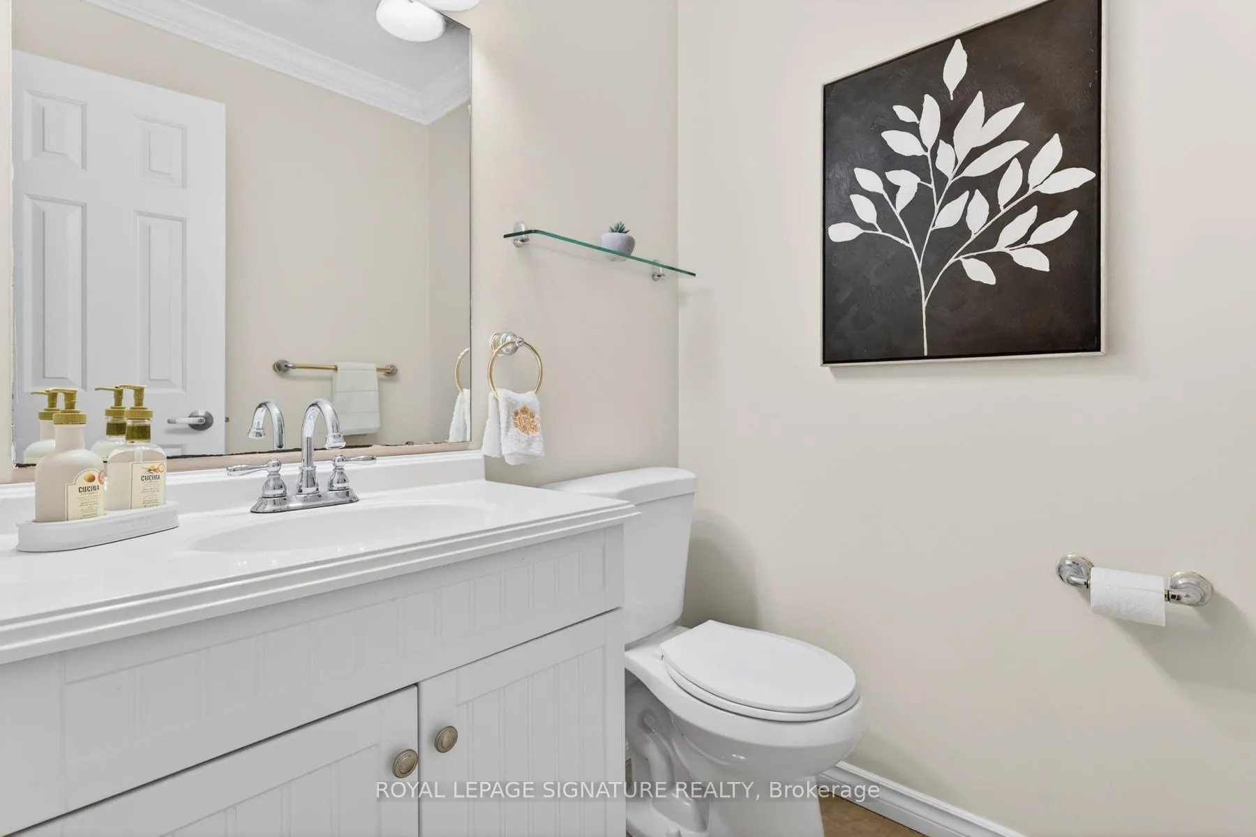 Photo 14 of 118 Bassett Boulevard, Whitby, Pringle Creek — HOMEH