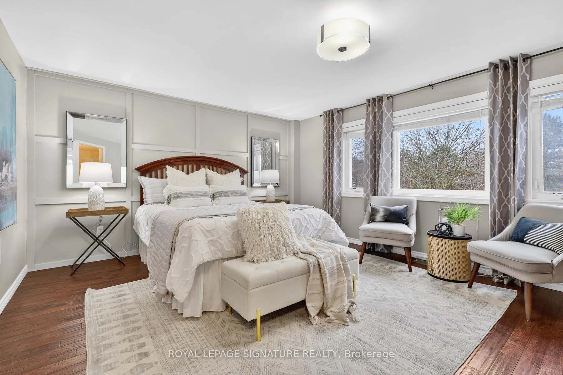 Photo 16 of 118 Bassett Boulevard, Whitby, Pringle Creek — HOMEH
