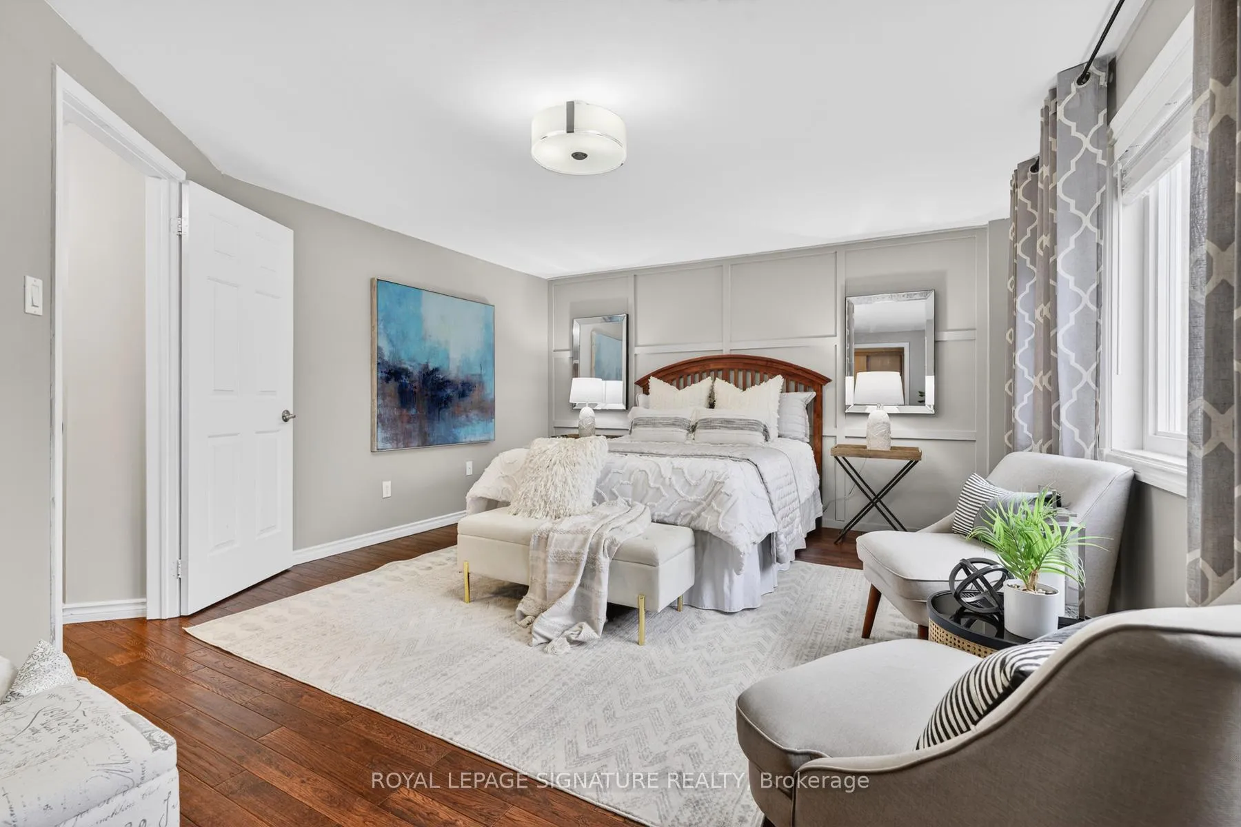 Photo 17 of 118 Bassett Boulevard, Whitby, Pringle Creek — HOMEH